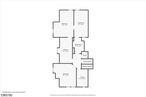 253 Midland Avenue East Orange NJ 07017