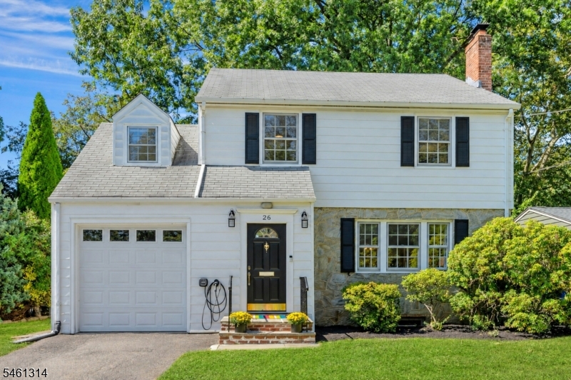 26 Whittier Terrace Bloomfield NJ 07003
