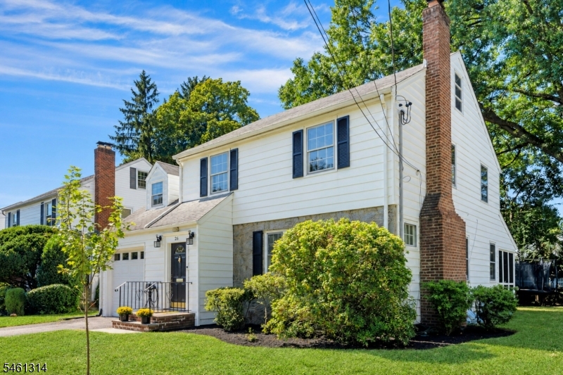 26 Whittier Terrace Bloomfield NJ 07003
