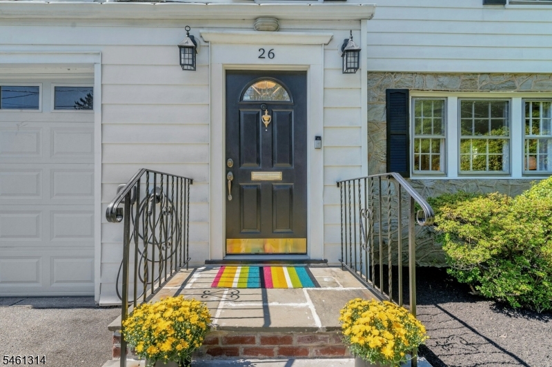 26 Whittier Terrace Bloomfield NJ 07003