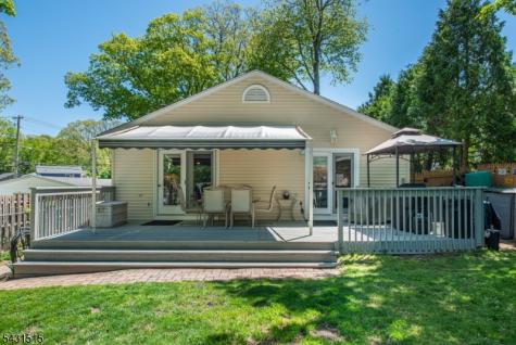 519 Ryerson Road Roxbury NJ 07850