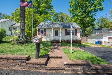 519 Ryerson Road Roxbury NJ 07850
