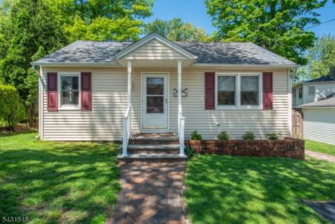 519 Ryerson Road Roxbury NJ 07850