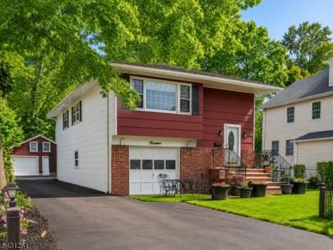 14 Green Street Morristown NJ 07960