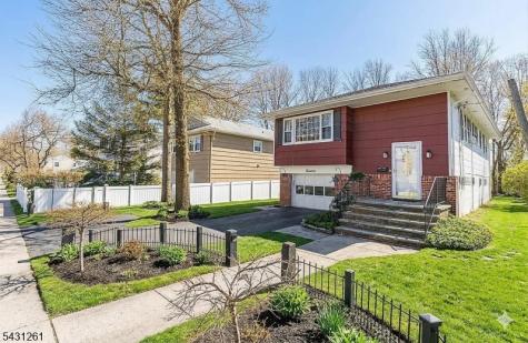 14 Green Street Morristown NJ 07960