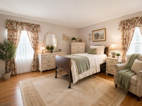 14 Green Street Morristown NJ 07960