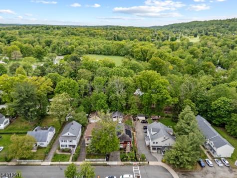 14 Green Street Morristown NJ 07960