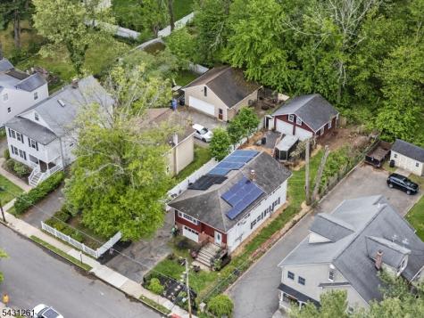 14 Green Street Morristown NJ 07960