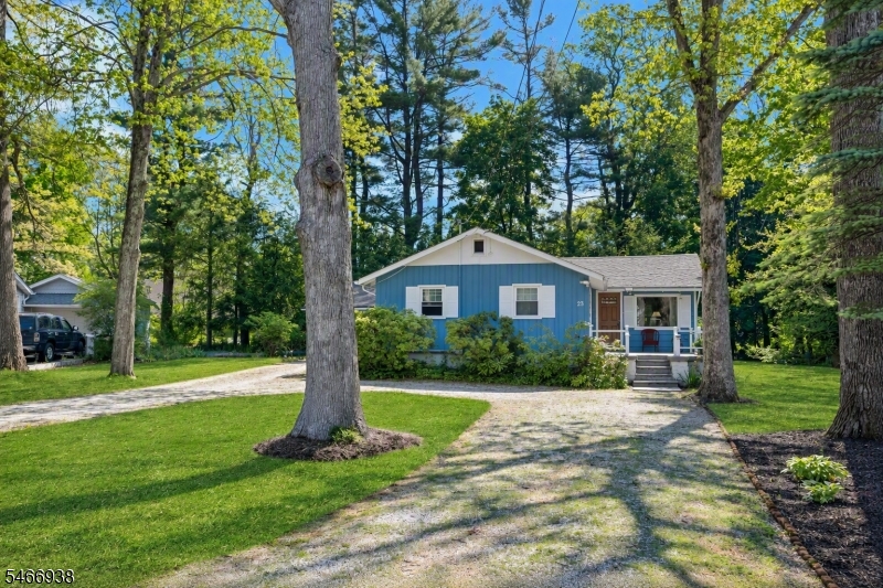 23 Cottonwood Court Hardyston NJ 07460