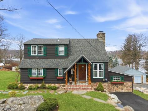 270 Springbrook Trail Sparta NJ 07871