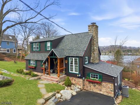 270 Springbrook Trail Sparta NJ 07871