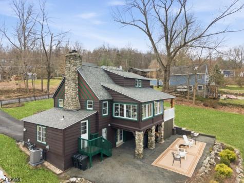 270 Springbrook Trail Sparta NJ 07871