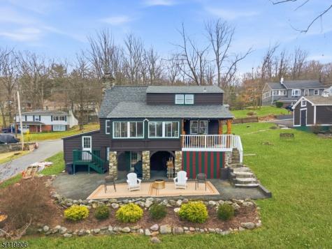 270 Springbrook Trail Sparta NJ 07871