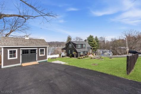270 Springbrook Trail Sparta NJ 07871