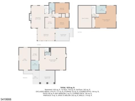 270 Springbrook Trail Sparta NJ 07871