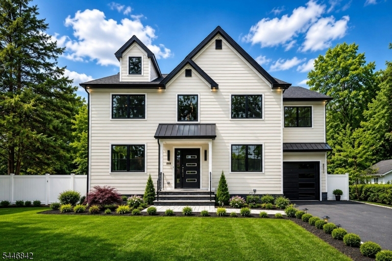 433 Grant Avenue Scotch Plains NJ 07076