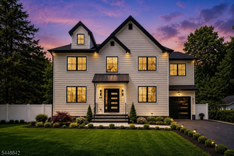 433 Grant Avenue Scotch Plains NJ 07076