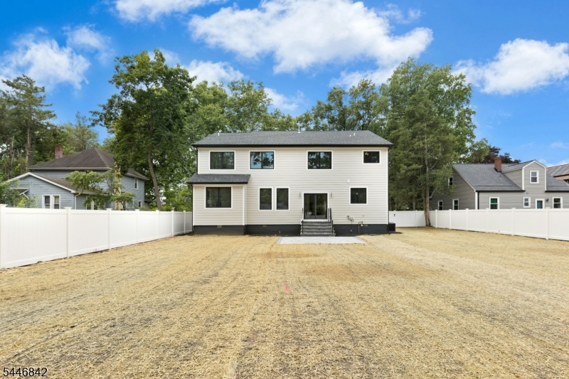 433 Grant Avenue Scotch Plains NJ 07076