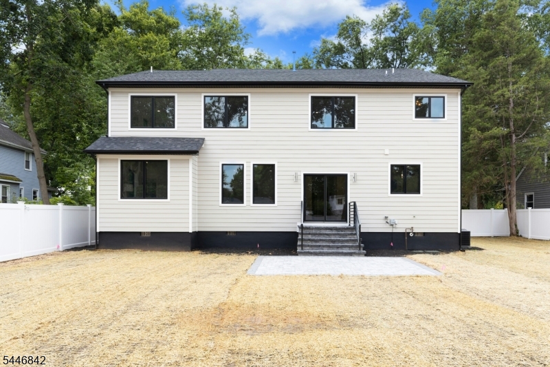 433 Grant Avenue Scotch Plains NJ 07076
