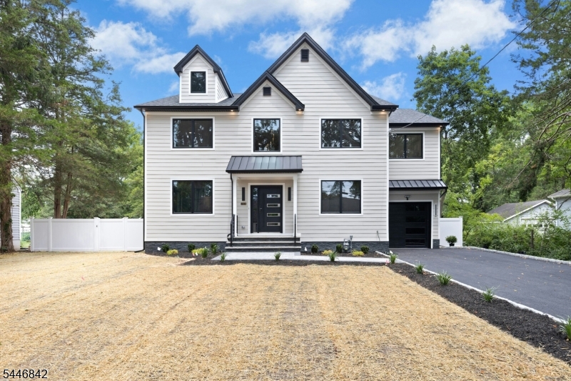 433 Grant Avenue Scotch Plains NJ 07076