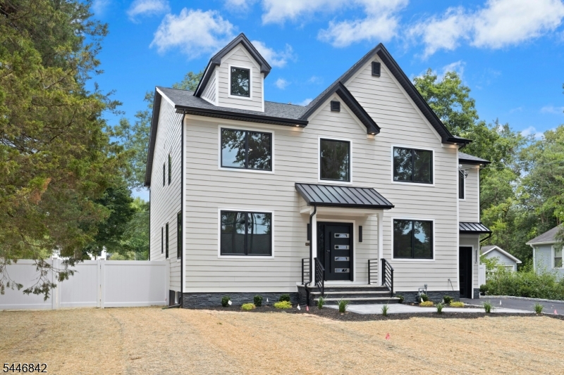 433 Grant Avenue Scotch Plains NJ 07076