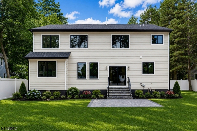 433 Grant Avenue Scotch Plains NJ 07076
