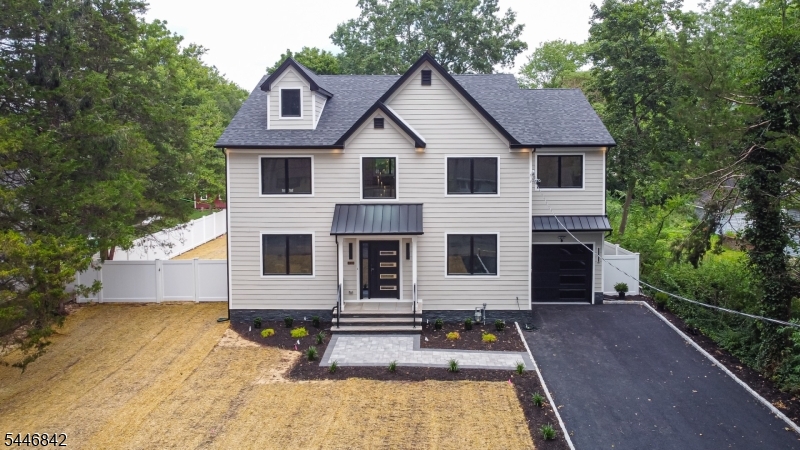 433 Grant Avenue Scotch Plains NJ 07076