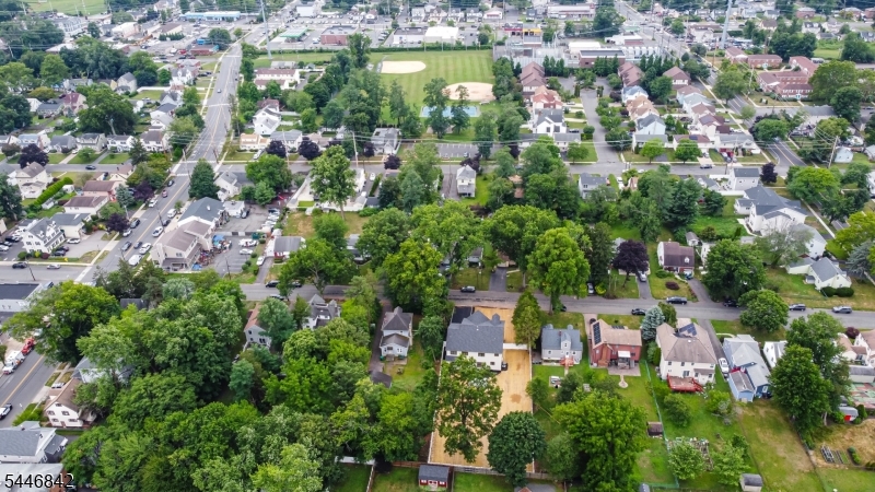 433 Grant Avenue Scotch Plains NJ 07076
