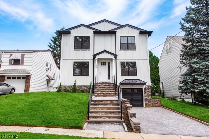 38 Lehigh Avenue Clifton NJ 07012