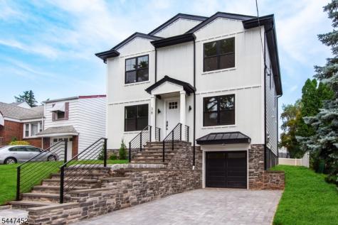 38 Lehigh Avenue Clifton NJ 07012