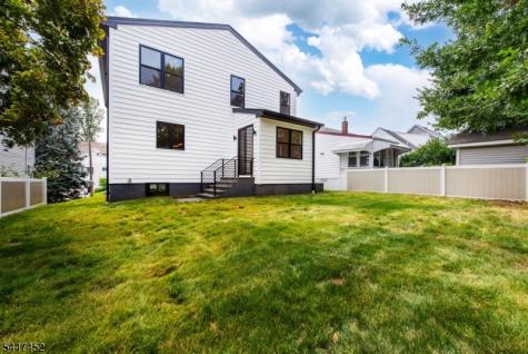 38 Lehigh Avenue Clifton NJ 07012