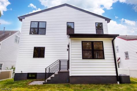 38 Lehigh Avenue Clifton NJ 07012