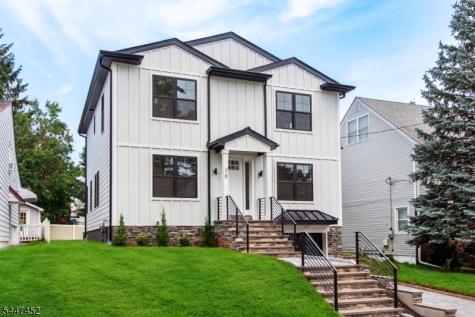 38 Lehigh Avenue Clifton NJ 07012