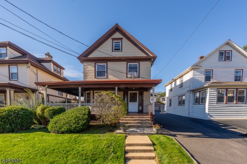 710 Emerson Avenue Elizabeth NJ 07208