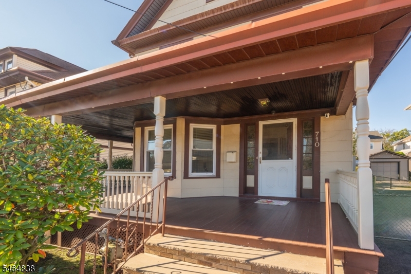 710 Emerson Avenue Elizabeth NJ 07208