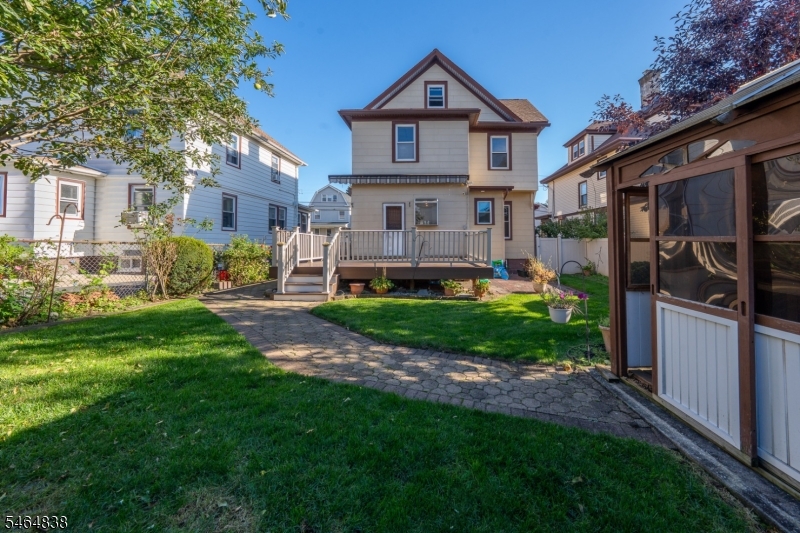 710 Emerson Avenue Elizabeth NJ 07208