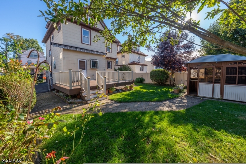 710 Emerson Avenue Elizabeth NJ 07208