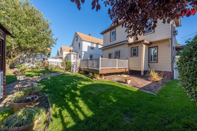 710 Emerson Avenue Elizabeth NJ 07208