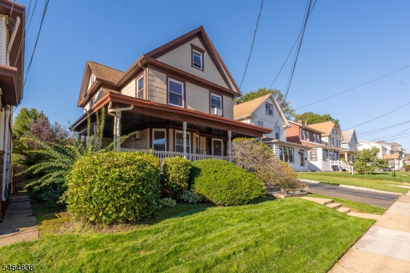 710 Emerson Avenue Elizabeth NJ 07208