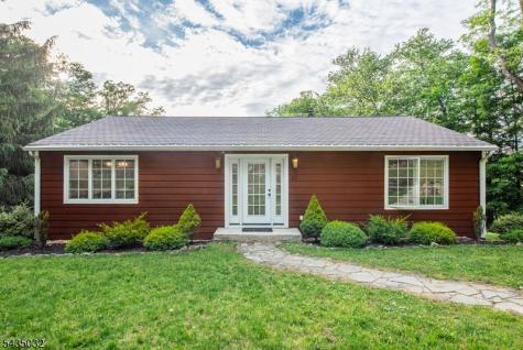 63 Egbert Avenue Morris NJ 07960