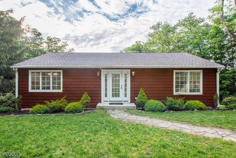 63 Egbert Avenue Morris NJ 07960
