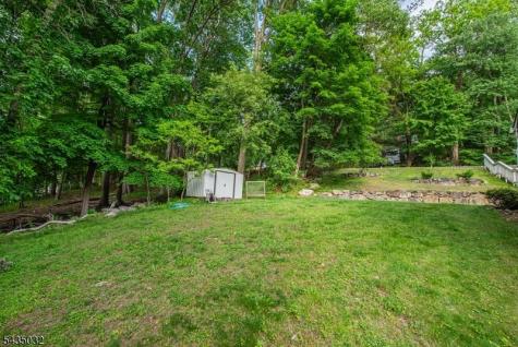 63 Egbert Avenue Morris NJ 07960