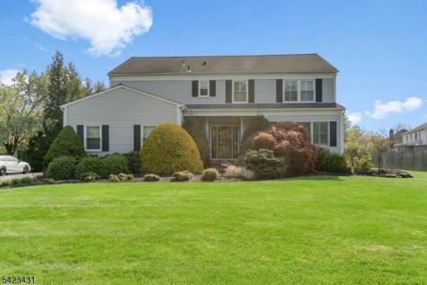 19 Daniel Drive Hillsborough NJ 08844