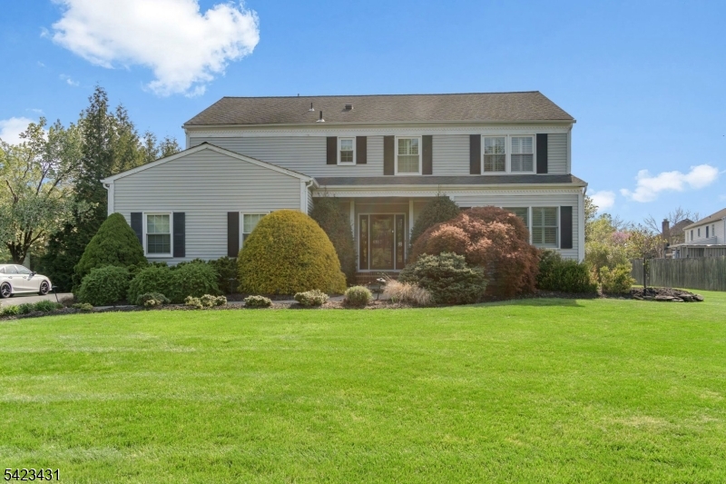 19 Daniel Drive Hillsborough NJ 08844