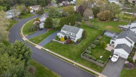 19 Daniel Drive Hillsborough NJ 08844