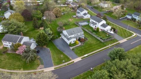 19 Daniel Drive Hillsborough NJ 08844
