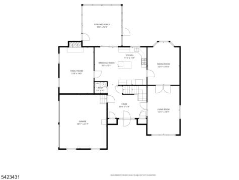 19 Daniel Drive Hillsborough NJ 08844