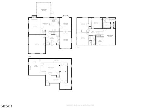 19 Daniel Drive Hillsborough NJ 08844
