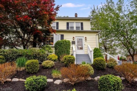 97 Boyden Avenue Maplewood NJ 07040