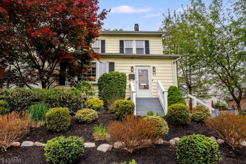 97 Boyden Avenue Maplewood NJ 07040